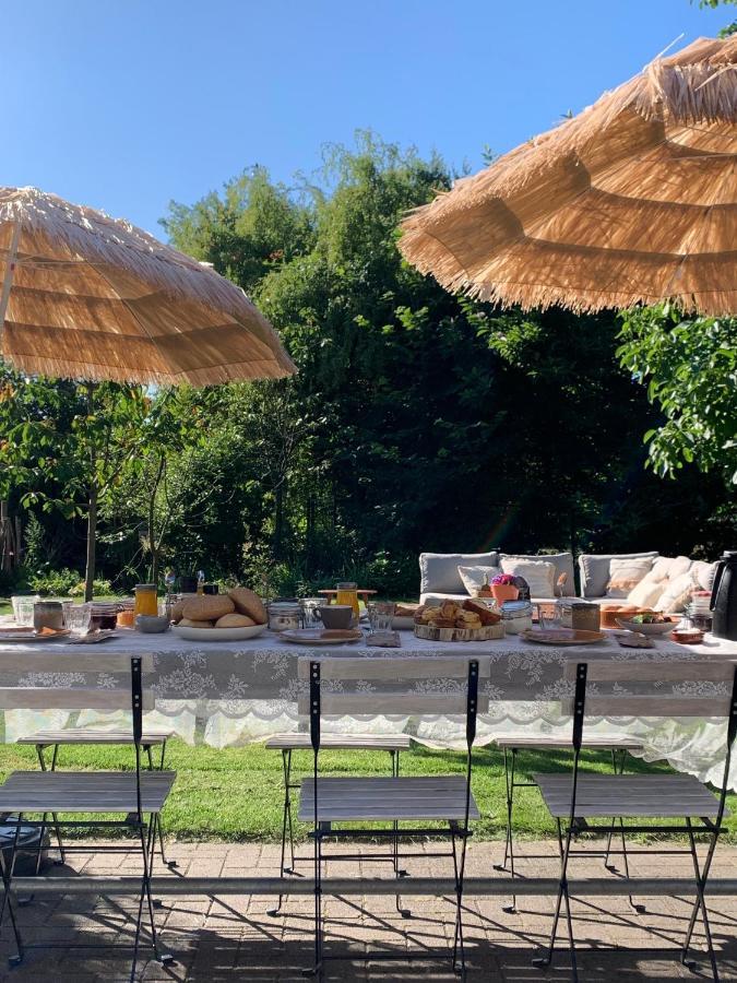 Neeltje Soet Bed and breakfast Mierlo