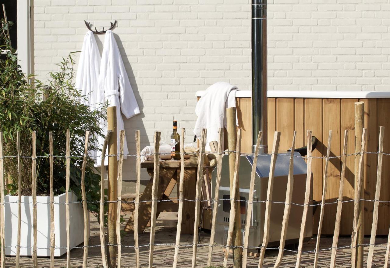 Neeltje Soet Bed and breakfast Mierlo